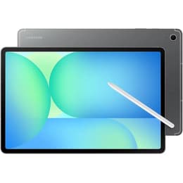 Galaxy Tab S10 FE+ 256GB - Cinzento - WiFi