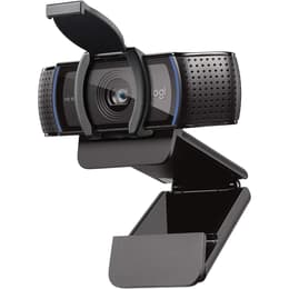 Logitech C920e Webcam
