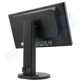 20-inch Nec E201W-BK 1600 x 900 LCD Monitor Preto