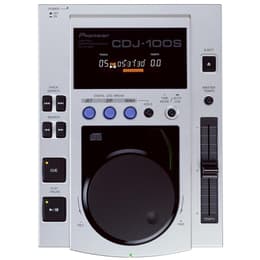 Pioneer CDJ-100S Cd Deck