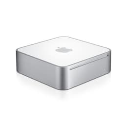Mac mini (Outubro 2009) Core 2 Duo 2,26 GHz - HDD 120 GB - 1GB