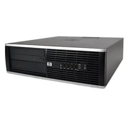 HP Compaq Elite 8200 SFF Core i5-2400 3,1 - HDD 250 GB - 16GB