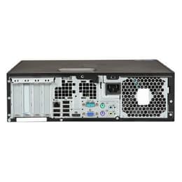 HP Compaq Elite 8200 SFF Core i5-2400 3,1 - HDD 250 GB - 16GB
