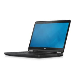 Dell Latitude E5250 12-inch (2015) - Core i5-5200U - 8GB - SSD 128 GB QWERTY - Espanhol