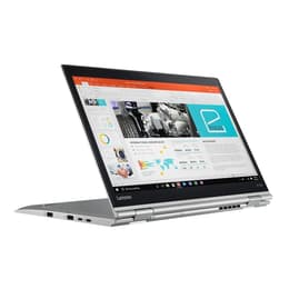Lenovo ThinkPad Yoga X1 G3 14-inch (2018) - Core i7 - Gen 8 (U) - 8GB - SSD 128 GB QWERTZ - Alemão