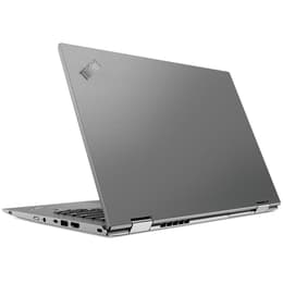 Lenovo ThinkPad Yoga X1 G3 14-inch (2018) - Core i7 - Gen 8 (U) - 8GB - SSD 128 GB QWERTZ - Alemão
