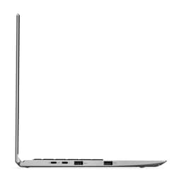 Lenovo ThinkPad Yoga X1 G3 14-inch (2018) - Core i7 - Gen 8 (U) - 8GB - SSD 128 GB QWERTZ - Alemão