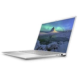 Dell Inspiron 7400 14-inch (2021) - Core i7 - Gen 11 (G) - 16GB - SSD 128 GB QWERTY - Inglês