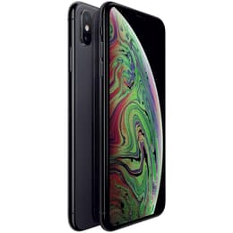 iPhone XS Max 256GB - Cinzento Sideral - Desbloqueado
