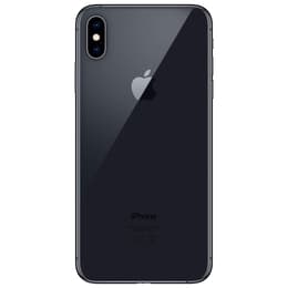 iPhone XS Max 256GB - Cinzento Sideral - Desbloqueado