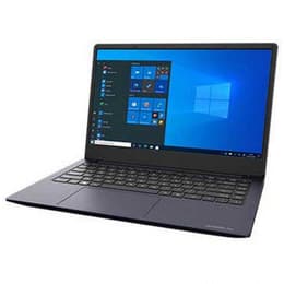Dynabook Satellite Pro C40 14-inch (2019) - Celeron 5205U - 8GB - SSD 256 GB QWERTY - Espanhol