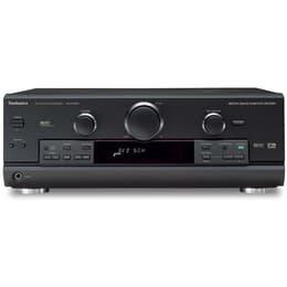 Technics SA-DX950 Amplificadores De Som