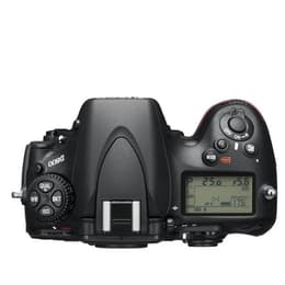 Nikon D800 Reflex 36 - Preto