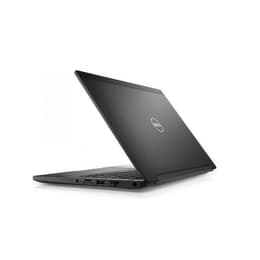 Dell Latitude 7480 14-inch (2017) - Core i5-7300U - 8GB - SSD 512 GB QWERTY - Sueco