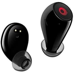 Crazybaby Air Earbud Bluetooth Earphones - Preto