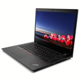 Lenovo ThinkPad L14 G2 14-inch (2021) - Core i5 - Gen 11 (G) - 32GB - SSD 512 GB QWERTY - Espanhol