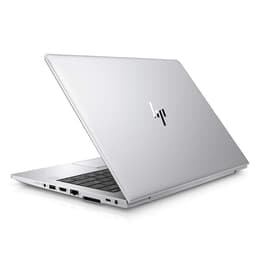 HP EliteBook 830 G5 13-inch Core i7-8650U - SSD 1000 GB - 32GB AZERTY - Francês