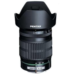 Pentax Lente ED 16-45mm f/4,0