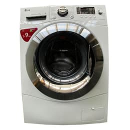 Lg F12952WH Máquina de lavar roupa clássica Frontal
