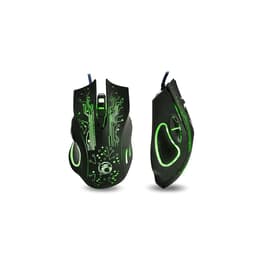 Imice X9 2400DPI Rato