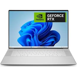 Dell 16 Premium DA16250 16-inch (2025) - Core Ultra 9 285H - 32GB - SSD 512 GB QWERTY - Inglês