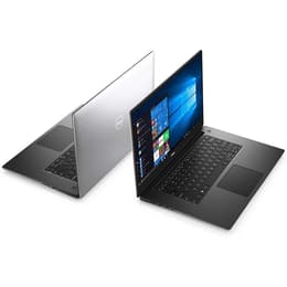 Dell XPS 15 7590 15-inch (2019) - Core i9 - Gen 9 (HK) - 32GB - SSD 1 TB QWERTY - Inglês