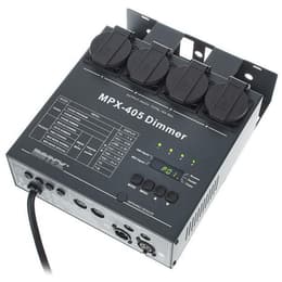 Botex MPX-405 Dimmer Acessórios De Áudio
