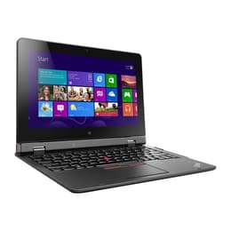 Lenovo ThinkPad Helix G2 11-inch Core M-5Y71 - SSD 256 GB - 8GB QWERTY - Espanhol