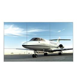 Lg 55,0000-inch 55LV35A-5B 1920x1080 TV