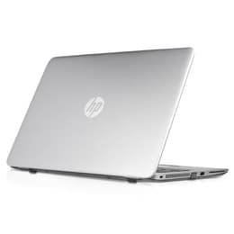 HP EliteBook 840 G3 14-inch (2016) - Core i5-6300U - 8GB - SSD 256 GB QWERTY - Espanhol