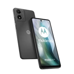 Motorola Moto E14 64GB - Cinzento - Desbloqueado