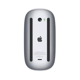 Magic mouse 2 Sem fios - Prateado