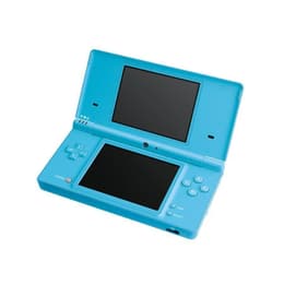 Nintendo DSi - HDD 4 GB - Azul