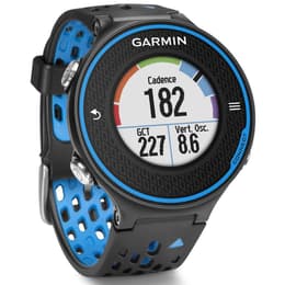 Smart Watch Garmin GPS Forerunner 620 - Preto/Azul