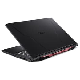 Acer Nitro 5 AN517-54 17"-inch - Core i9-11900h - 16GB - SSD 512 GB NVIDIA GeForce RTX 3070 AZERTY - Francês