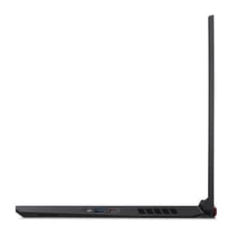 Acer Nitro 5 AN517-54 17"-inch - Core i9-11900h - 16GB - SSD 512 GB NVIDIA GeForce RTX 3070 AZERTY - Francês