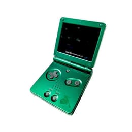 Nintendo Game Boy Advance SP - Verde
