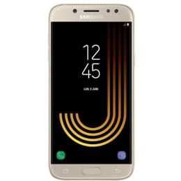 Galaxy J5 (2017) 16GB - Dourado - Desbloqueado - Dual-SIM