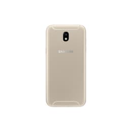 Galaxy J5 (2017) 16GB - Dourado - Desbloqueado