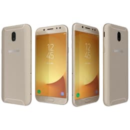 Galaxy J5 (2017) 16GB - Dourado - Desbloqueado