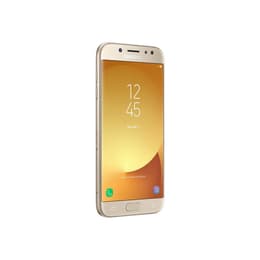 Galaxy J5 (2017) 16GB - Dourado - Desbloqueado