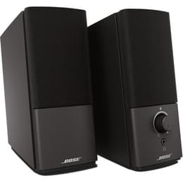 Bose Companion 2 Series III Speakers - Preto