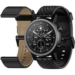 Smart Watch Motorola GPS Moto 360 (3th gen) - Preto