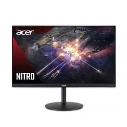 24-inch Acer Nitro XV240YPBMIIPRX 1920x1080 LED Monitor Preto