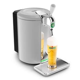 Krups Beertender Maquina De Cerveja De Pressão