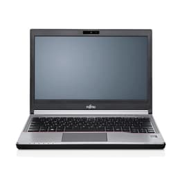 Fujitsu Lifebook E734 13-inch () - Core i5-4210M - 8GB - SSD 240 GB AZERTY - Francês