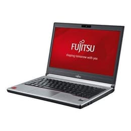 Fujitsu Lifebook E734 13-inch () - Core i5-4210M - 8GB - SSD 240 GB AZERTY - Francês