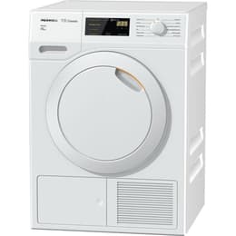 Miele TDB 230 WP Máquinas de secar roupa de condensação com bomba de calor Frontal