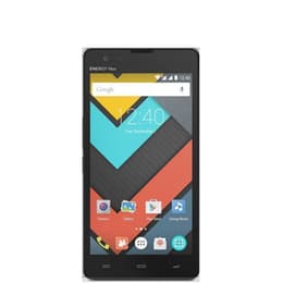 Energy Sistem Max 16GB - Preto - Desbloqueado