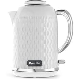 Breville VKT117 Branco L - Chaleira Elétrica